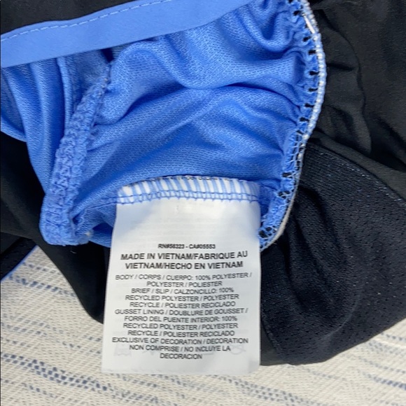 Nike Tempo Dri-Fit Running Shorts in Small - Picture 6 of 6